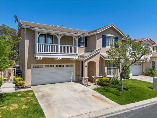 27950 Periwinkle Ln, Valencia, CA, 91354-1843 | Card Image