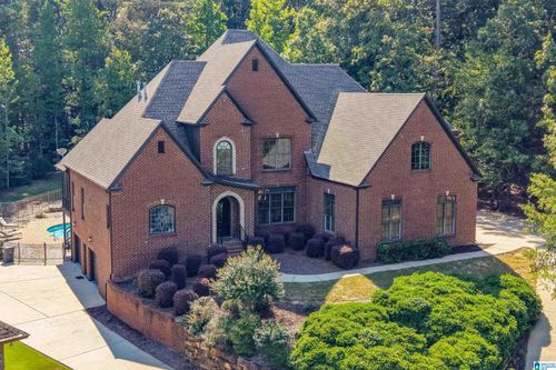 844 Aberlady Pl, Hoover, AL, 35242-6089 | Card Image