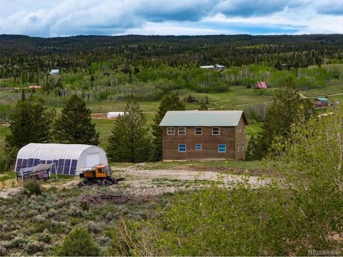 282 County Road 19, Kremmling, CO, 80459-5173 | Card Image