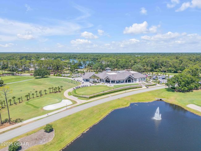 110 Longridge Ln, Townhouse with 3 bedrooms, 3 bathrooms and null parking in ORMOND BEACH FL | Image 74