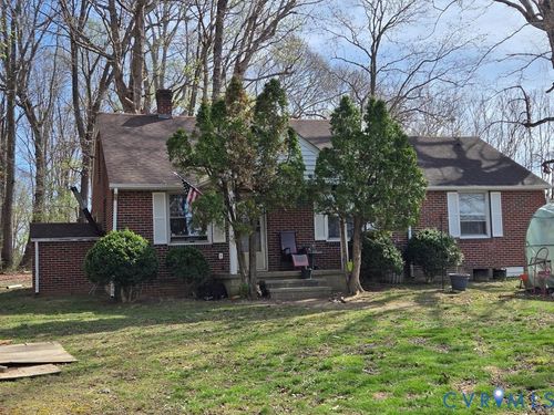 584/586 Hardtimes Road, Farmville, VA, 23901 | Card Image