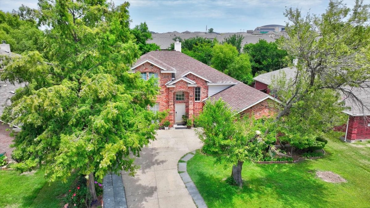 Residential in Sachse 3