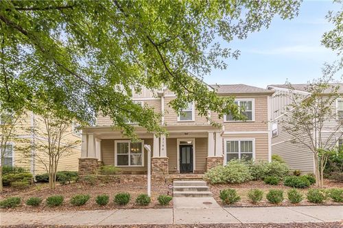 3194 Ancoats St, Douglasville, GA, 30135-3045 | Card Image