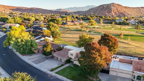 3119 S Jacob Hamblin Dr, St. George, UT, 84790-7807 | Card Image