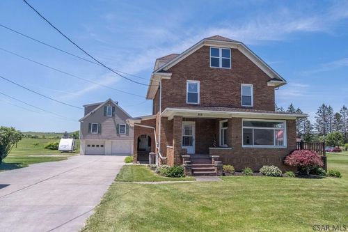 915 Miller Picking Rd, Davidsville, PA, 15928 | Card Image
