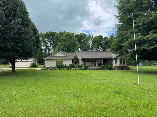 119 Mildred Ln, Beebe, AR, 72012-9418 | Card Image