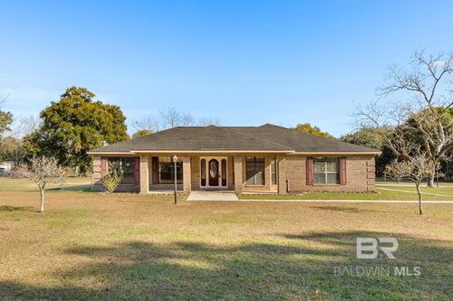 10204 Bobby Saucer Road, Grand Bay, AL, 36541 | Card Image