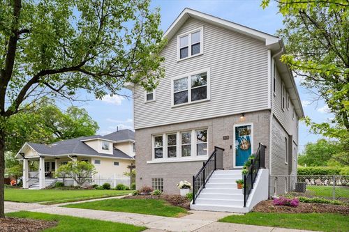3638 Harrison Ave, Brookfield, IL, 60513-3065 | Card Image