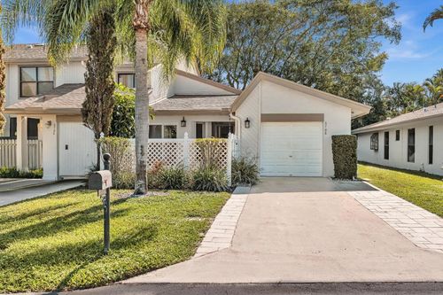 6708 Canary Palm Cir, Boca Raton, FL, 33433-6462 | Card Image