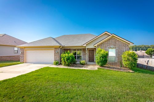 325 Austin Creek Dr, Austin, AR, 72007-9740 | Card Image