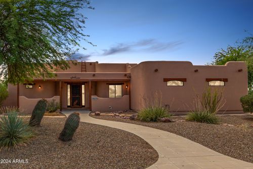 8599 W Canterbury Lane, Arizona City, AZ, 85123 | Card Image