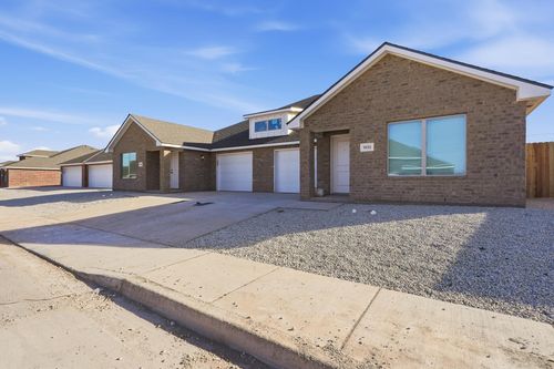 2838 Glennster St, Abilene, TX, 79606-5300 | Card Image