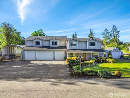 1519 95th St E, Tacoma, WA, 98445-4009 | Card Image