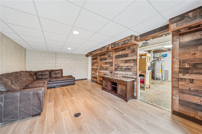 48 Samoa Dr, House other with 3 bedrooms, 2 bathrooms and 3 parking in Pittsburgh PA | Image 23