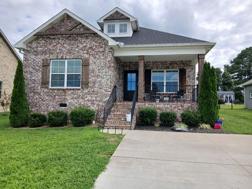 152 Julia Ann Ct, Springfield, TN, 37172-4804 | Card Image