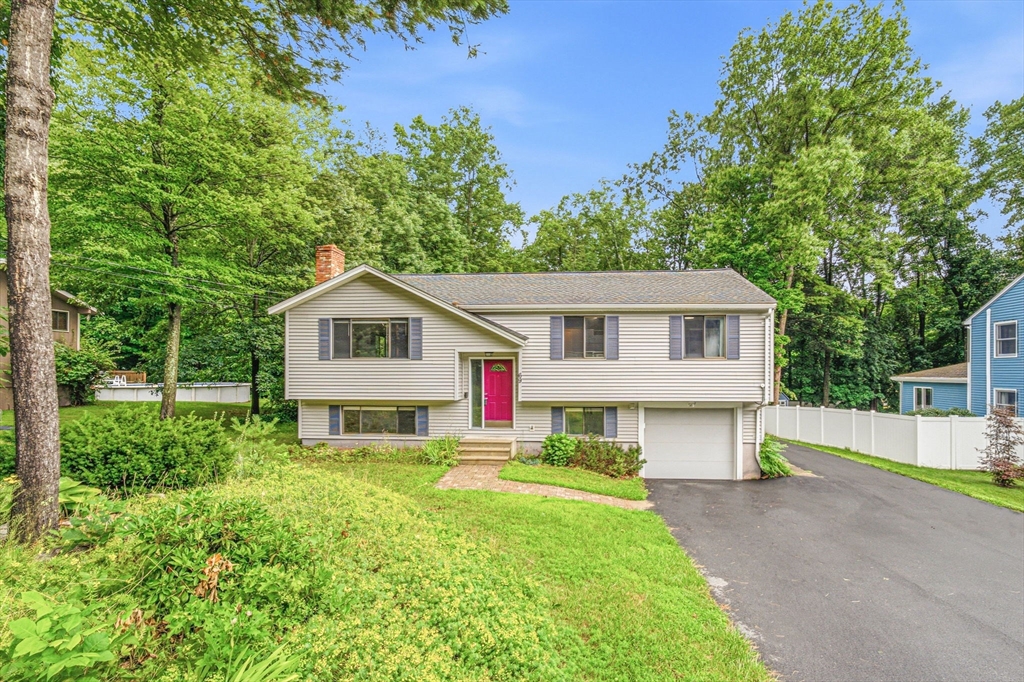 Residential in Shrewsbury 2
