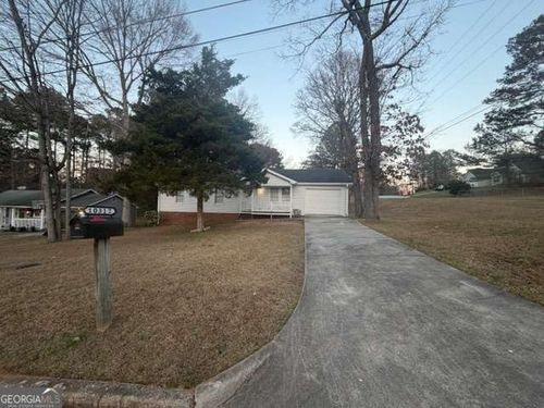 10312 Canyon Trl, Jonesboro, GA, 30238-6498 | Card Image