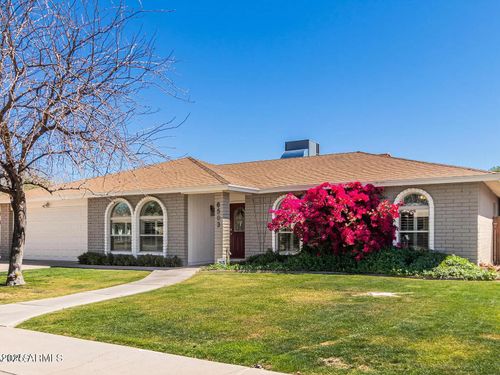 6503 S Bonarden Ln, Tempe, AZ, 85283-3801 | Card Image