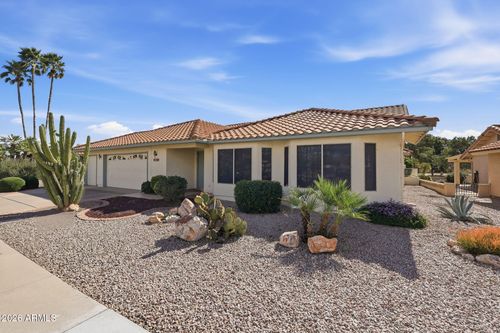 2118 Leisure World, Mesa, AZ, 85206-5347 | Card Image