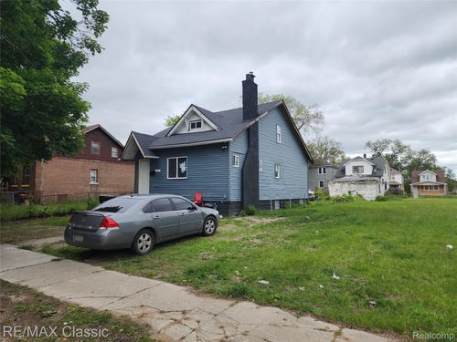 15810 Prairie St, Detroit, MI, 48238-1202 | Card Image