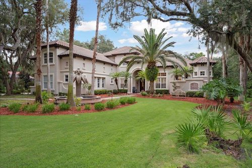 117 Hickory Hill Dr, St Augustine, FL, 32095-7040 | Card Image