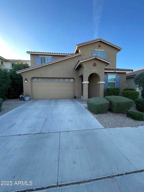21930 S 203rd Way, Queen Creek, AZ, 85142-2051 | Card Image