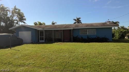 150 Sw 53rd St, Cape Coral, FL, 33914-7130 | Card Image