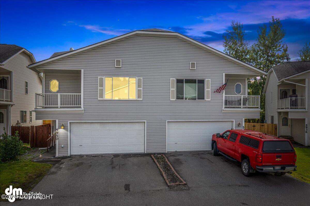 Kody Dr, Anchorage, AK 99504