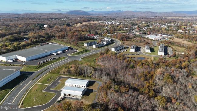 Lot 7 Whiting Rd, Home with 0 bedrooms, 0 bathrooms and null parking in MARSHALL VA | Image 20