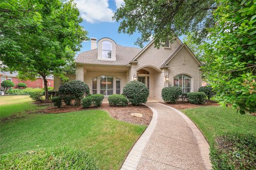 5405 Quail Run, Frisco, TX, 75034-4890 | Card Image