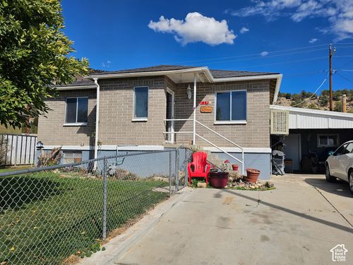 118 Valley View Dr, Sunnyside, UT, 84539-7700 | Card Image