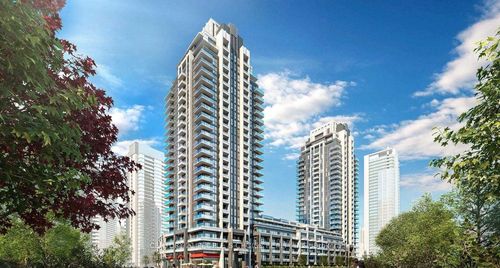 509-4055 Parkside Village Dr, Mississauga, ON, L5B0K8 | Card Image