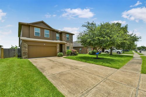 3102 Cambridge Meadows Ln, Dickinson, TX, 77539-7349 | Card Image
