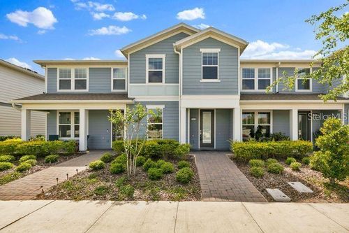 14374 Orchid Island Dr, ORLANDO, FL, 32827-8021 | Card Image