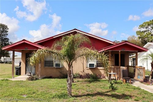 1165 Memorial Dr, Avon Park, FL, 33825-3784 | Card Image