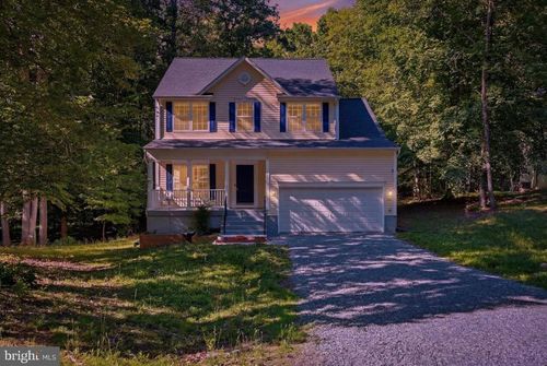 242 Cedar Ridge Dr, RUTHER GLEN, VA, 22546-1415 | Card Image