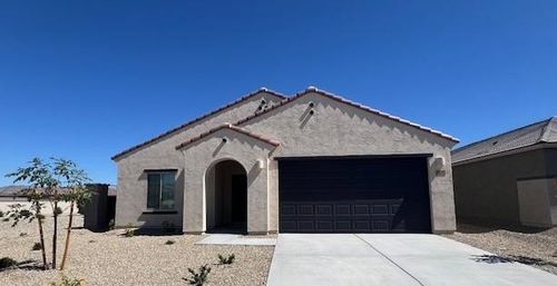 24593 W Verlea Dr, Buckeye, AZ, 85326-6745 | Card Image