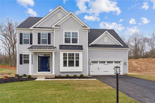 125 Ashford Drive, Coopersburg Boro, PA, 18036 | Card Image