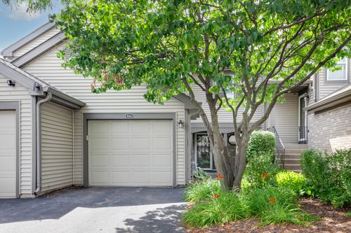994-994 Butter Creek Ct, Hoffman Estates, IL, 60169-1668 | Card Image