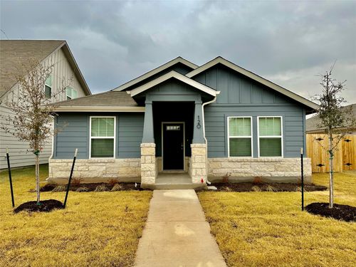 120 Oakdale Meadows Ln, Hutto, TX, 78634-2388 | Card Image