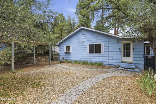 1612 W Manzanita Drive, Prescott, AZ, 86303 | Card Image