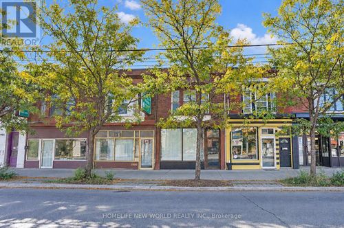 2001 Dundas Street W, Toronto (Roncesvalles), ON, M6R1W7 | Card Image