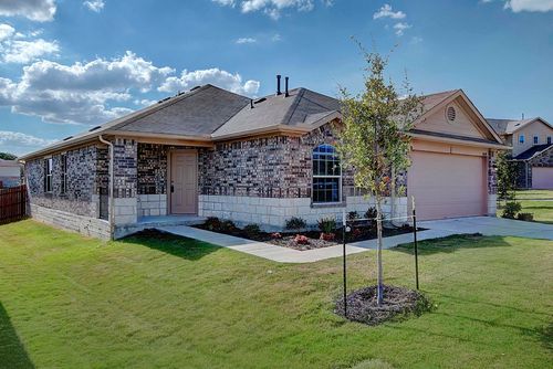 10620 Speedwagon Run, Austin, TX, 78754-6123 | Card Image