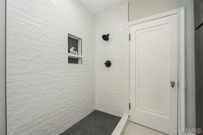 Primary bathroom shower enclosure. Glass to be installed this week. | Image 15