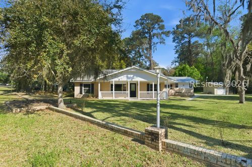 3014 Shell Point Rd, Beaufort, SC, 29906-6847 | Card Image