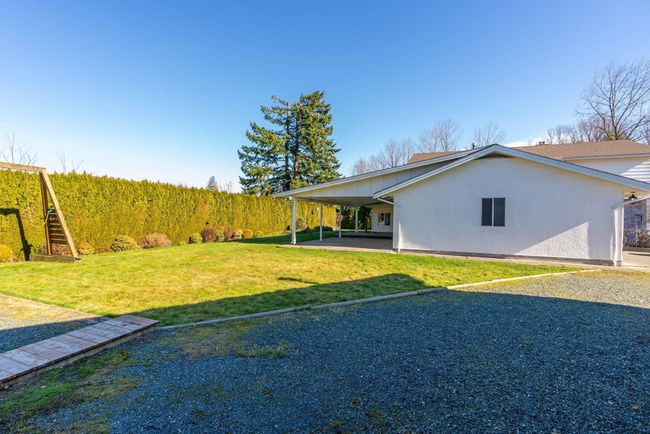 46651 Hope River Road, House other with 4 bedrooms, 0 bathrooms and 10 parking in Chilliwack BC | Image 20