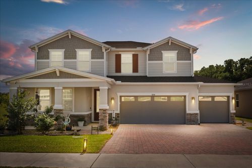 10260 Spring Lake Drive, CLERMONT, FL, 34711 | Card Image