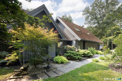 24 Burton Rd, Salisbury, CT, 06068-1718 | Card Image