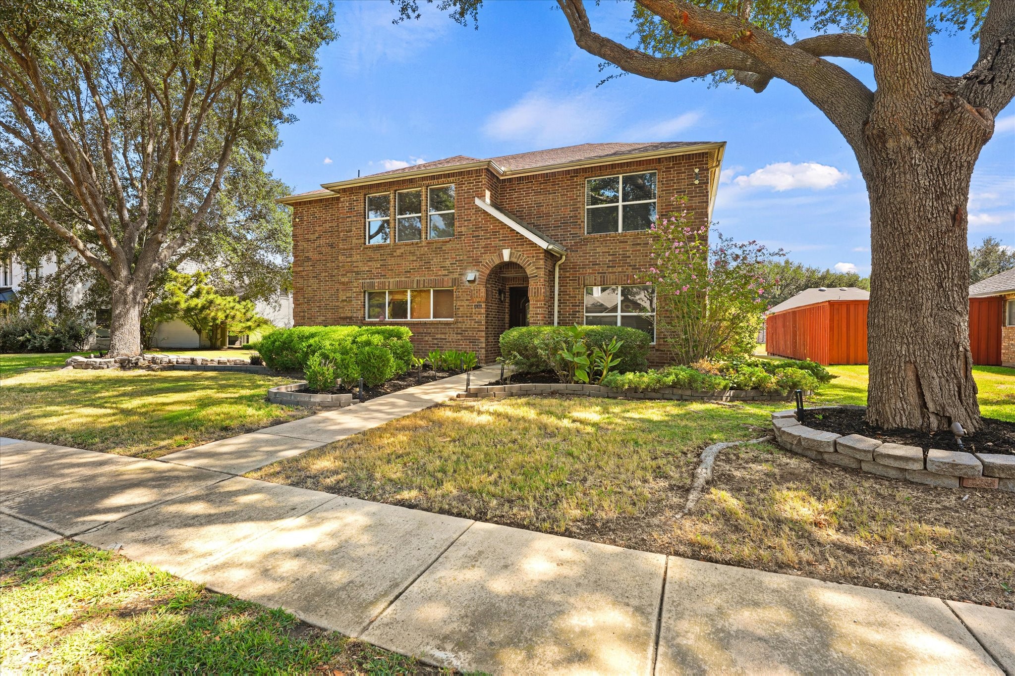 Residential in Frisco 4
