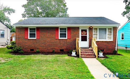 2902 Western St, Hopewell, VA, 23860-4925 | Card Image